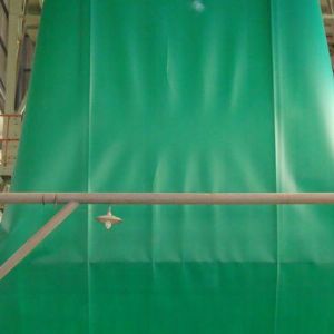 土工膜是怎么生產的呢